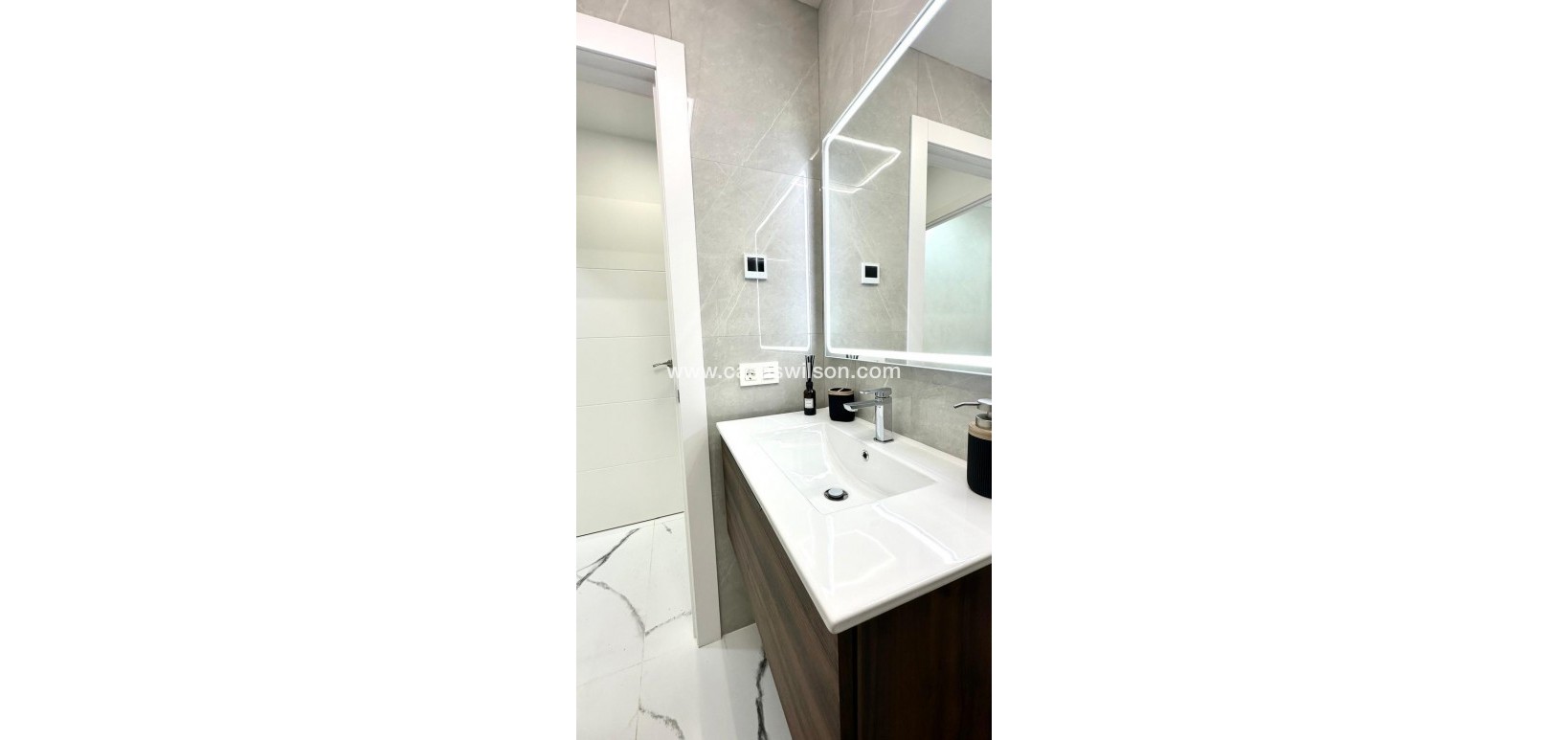 Sale - Apartment - Torrevieja - Playa del Cura