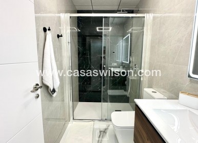 Sale - Apartment - Torrevieja - Playa del Cura