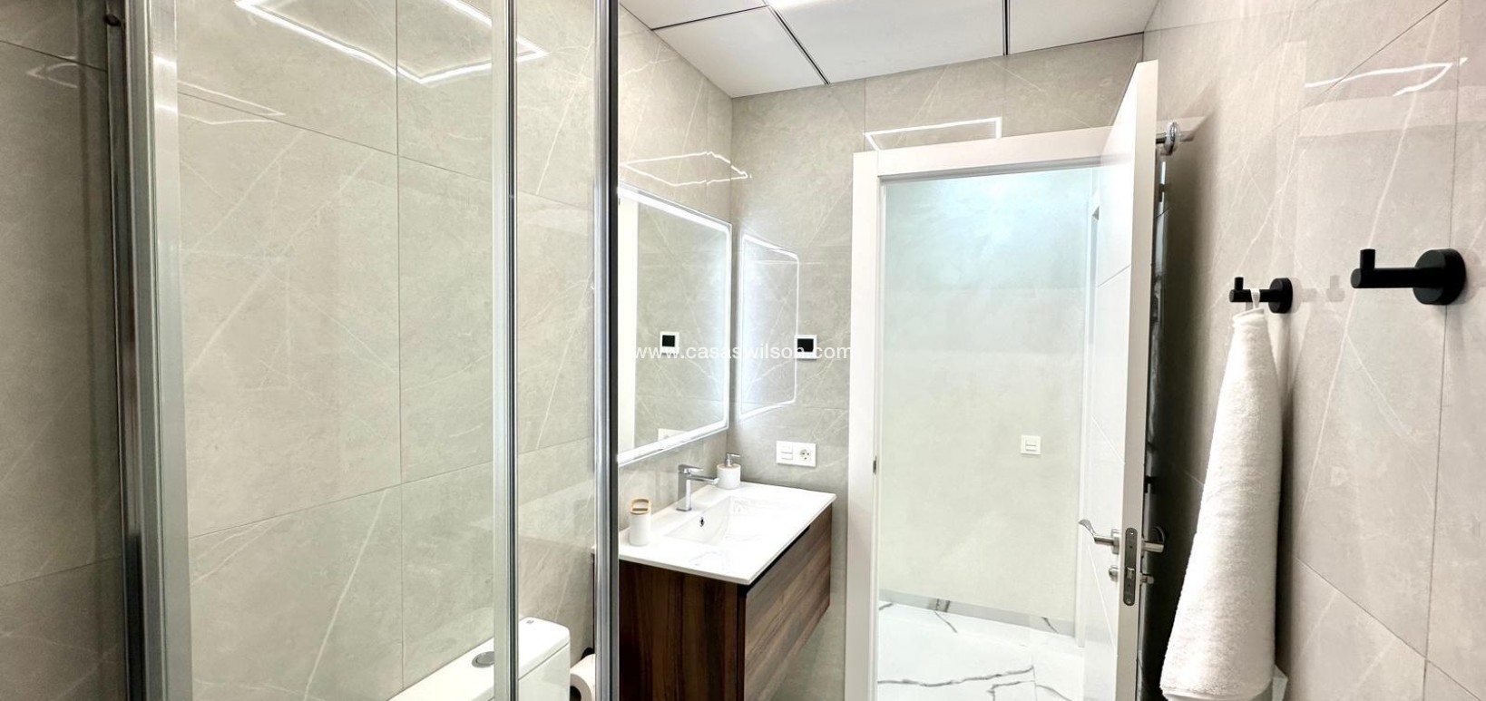 Sale - Apartment - Torrevieja - Playa del Cura