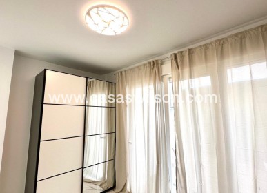 Sale - Apartment - Torrevieja - Playa del Cura