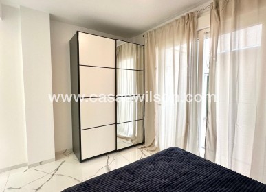 Sale - Apartment - Torrevieja - Playa del Cura