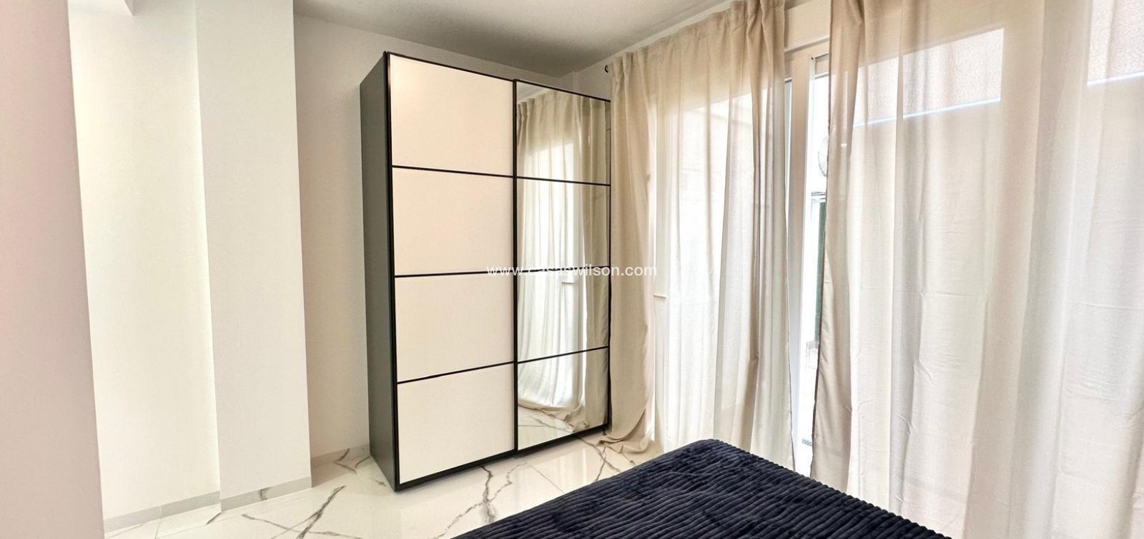 Sale - Apartment - Torrevieja - Playa del Cura