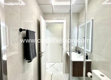 Sale - Apartment - Torrevieja - Playa del Cura