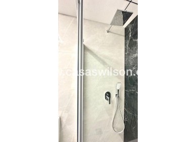 Sale - Apartment - Torrevieja - Playa del Cura