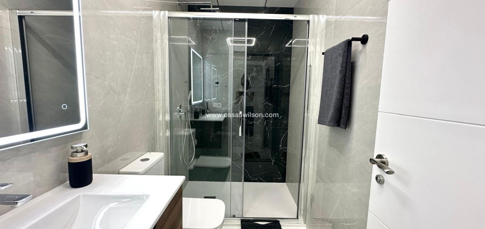 Sale - Apartment - Torrevieja - Playa del Cura