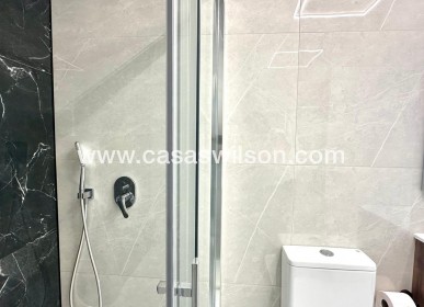 Sale - Apartment - Torrevieja - Playa del Cura