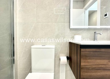 Sale - Apartment - Torrevieja - Playa del Cura