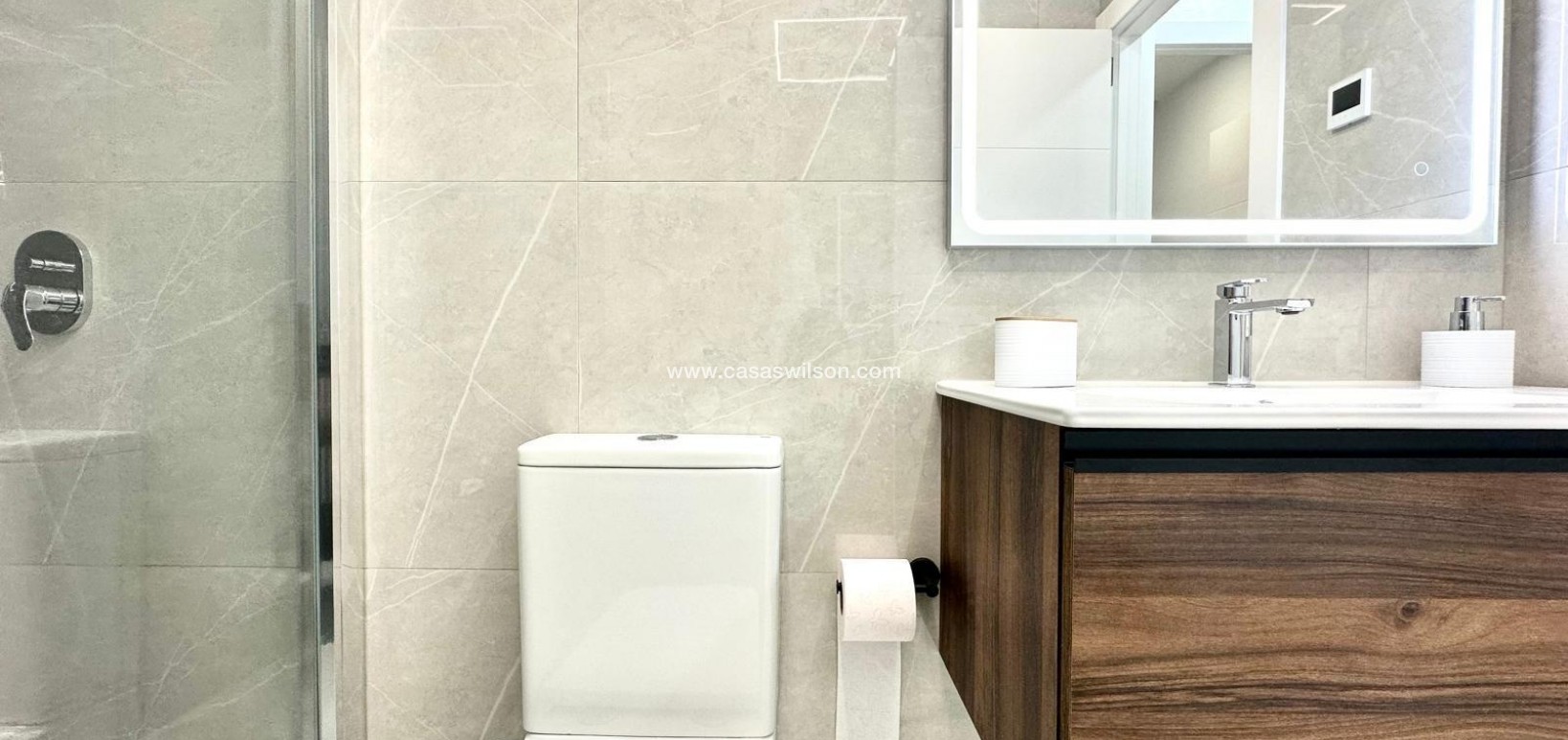 Sale - Apartment - Torrevieja - Playa del Cura