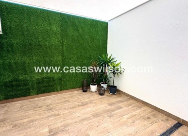 Sale - Apartment - Torrevieja - Playa del Cura