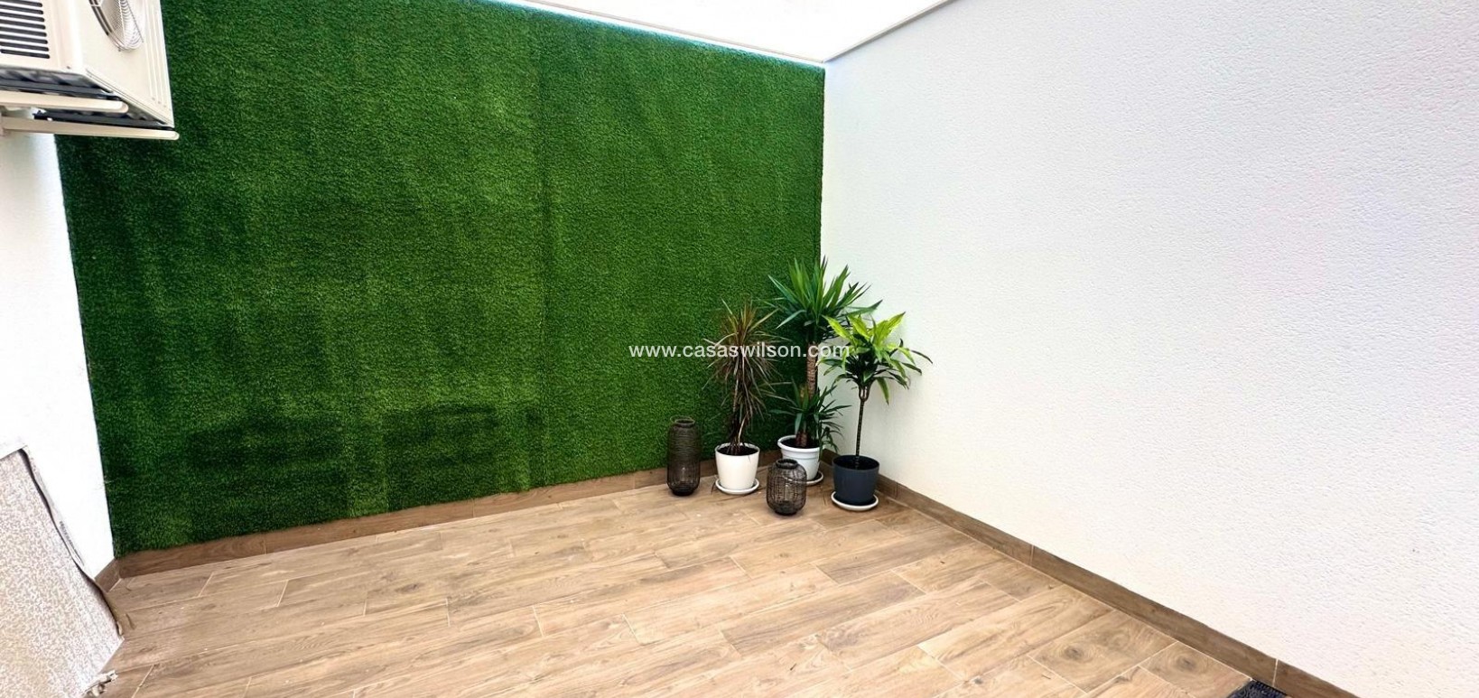 Sale - Apartment - Torrevieja - Playa del Cura