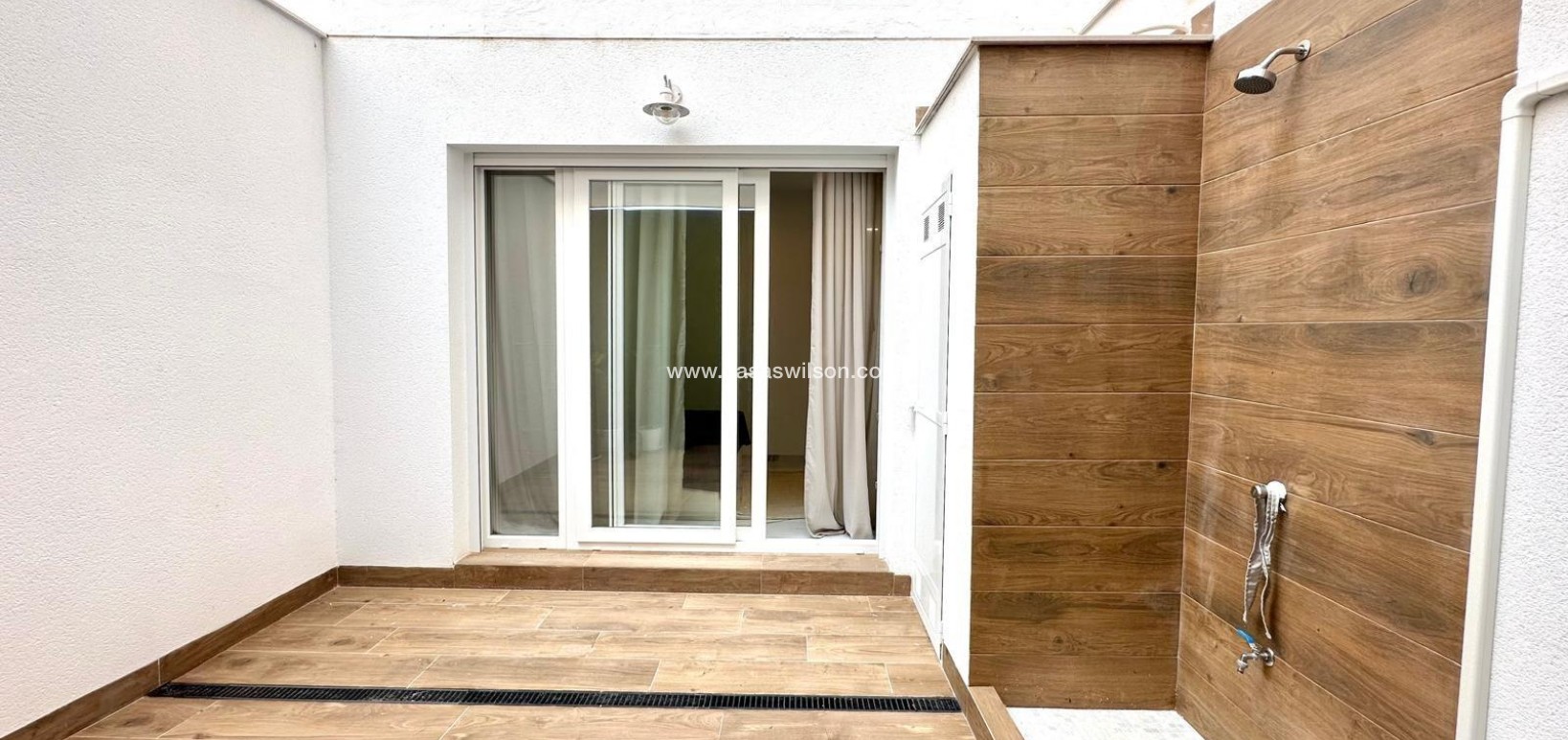 Sale - Apartment - Torrevieja - Playa del Cura