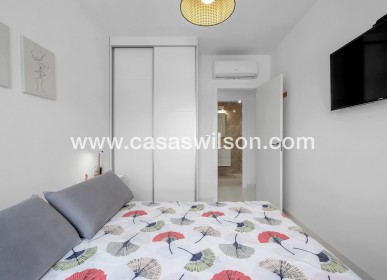 Sale - Apartment - San Miguel de Salinas - Inland