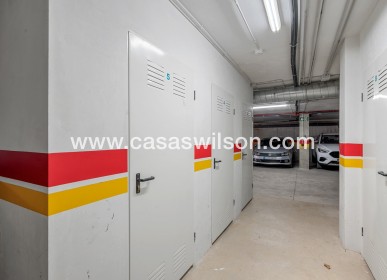 Sale - Apartment - San Miguel de Salinas - Inland