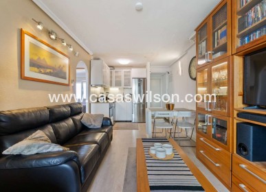 Sale - Apartment - Torrevieja - Costa Blanca