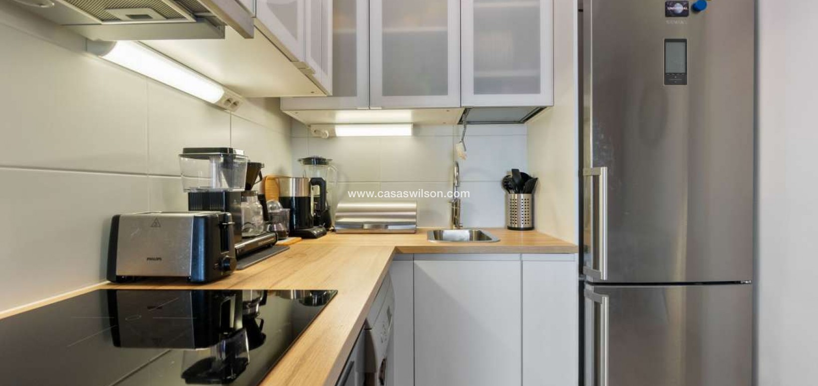 Sale - Apartment - Torrevieja - Costa Blanca