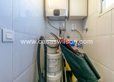 Sale - Apartment - Torrevieja - Costa Blanca