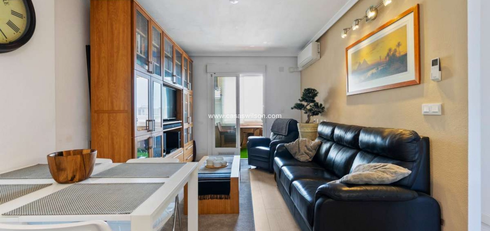 Sale - Apartment - Torrevieja - Costa Blanca