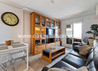 Sale - Apartment - Torrevieja - Costa Blanca