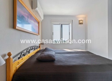 Sale - Apartment - Torrevieja - Costa Blanca