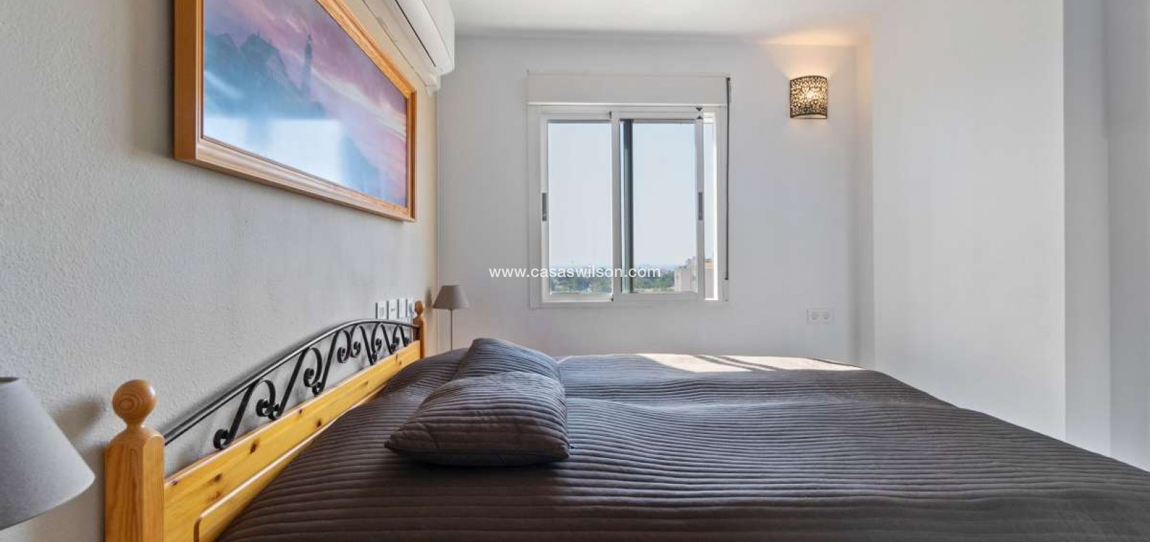 Sale - Apartment - Torrevieja - Costa Blanca