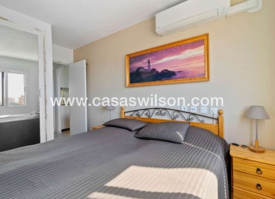 Sale - Apartment - Torrevieja - Costa Blanca