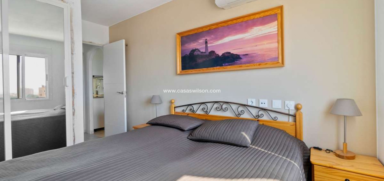 Sale - Apartment - Torrevieja - Costa Blanca