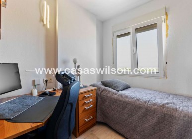 Sale - Apartment - Torrevieja - Costa Blanca