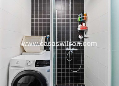 Sale - Apartment - Torrevieja - Costa Blanca