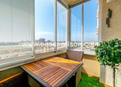 Sale - Apartment - Torrevieja - Costa Blanca