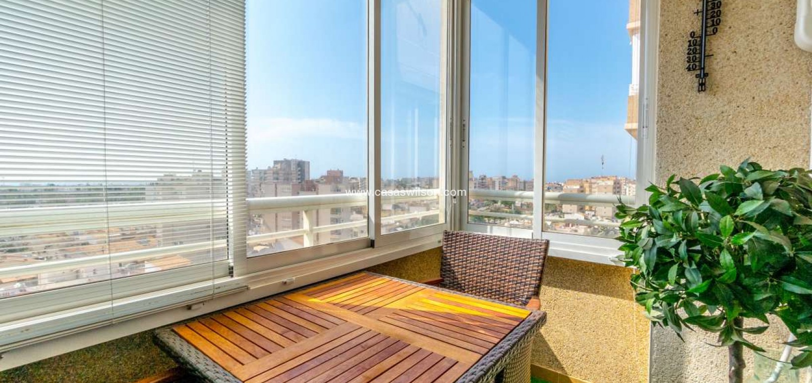 Sale - Apartment - Torrevieja - Costa Blanca