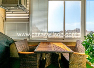 Sale - Apartment - Torrevieja - Costa Blanca