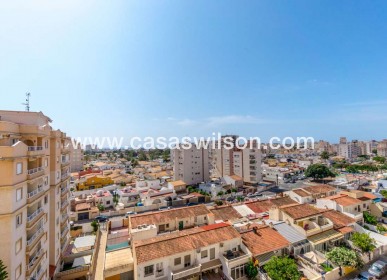 Sale - Apartment - Torrevieja - Costa Blanca