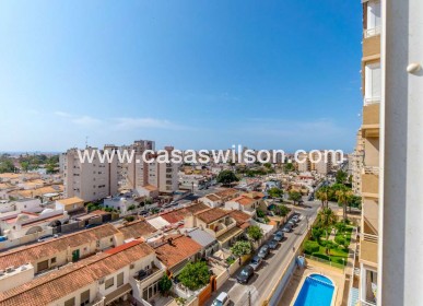 Sale - Apartment - Torrevieja - Costa Blanca