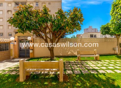 Sale - Apartment - Torrevieja - Costa Blanca