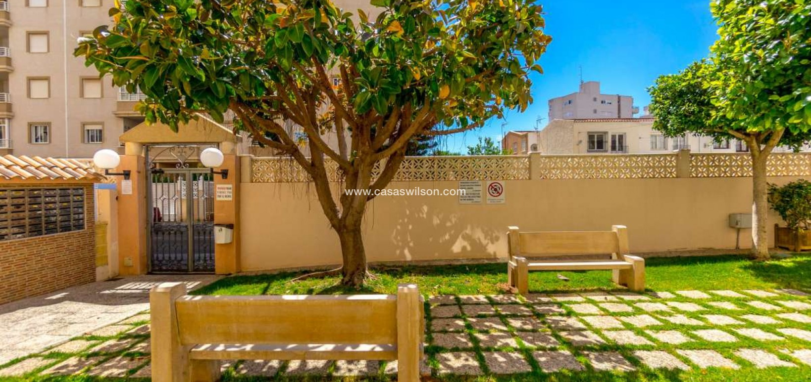 Sale - Apartment - Torrevieja - Costa Blanca
