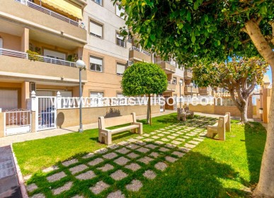 Sale - Apartment - Torrevieja - Costa Blanca