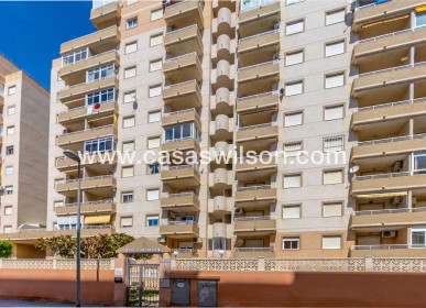 Sale - Apartment - Torrevieja - Costa Blanca