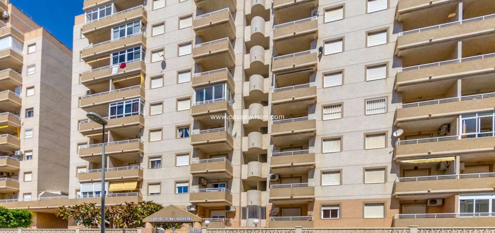 Sale - Apartment - Torrevieja - Costa Blanca