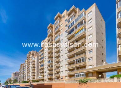 Sale - Apartment - Torrevieja - Costa Blanca
