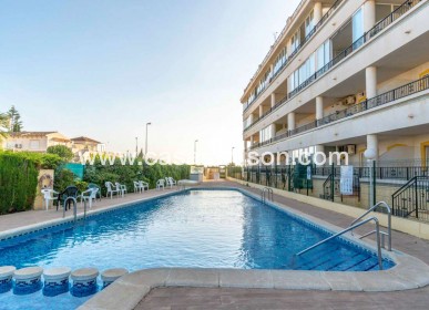 Sale - Apartment - Orihuela Costa - Costa Blanca