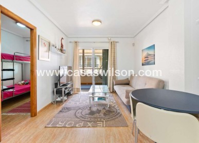 Sale - Apartment - Orihuela Costa - Costa Blanca