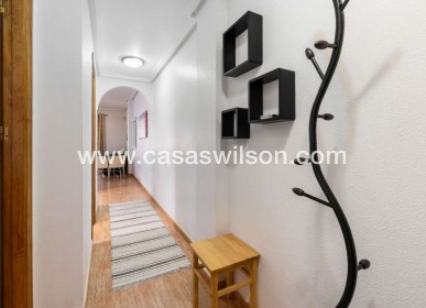 Sale - Apartment - Orihuela Costa - Costa Blanca