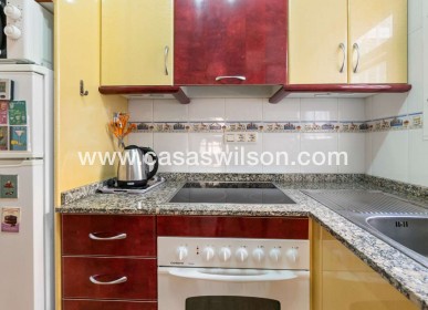 Sale - Apartment - Orihuela Costa - Costa Blanca