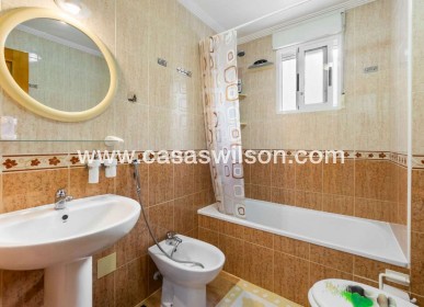 Sale - Apartment - Orihuela Costa - Costa Blanca