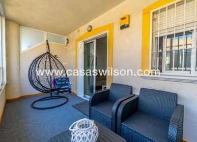 Sale - Apartment - Orihuela Costa - Costa Blanca