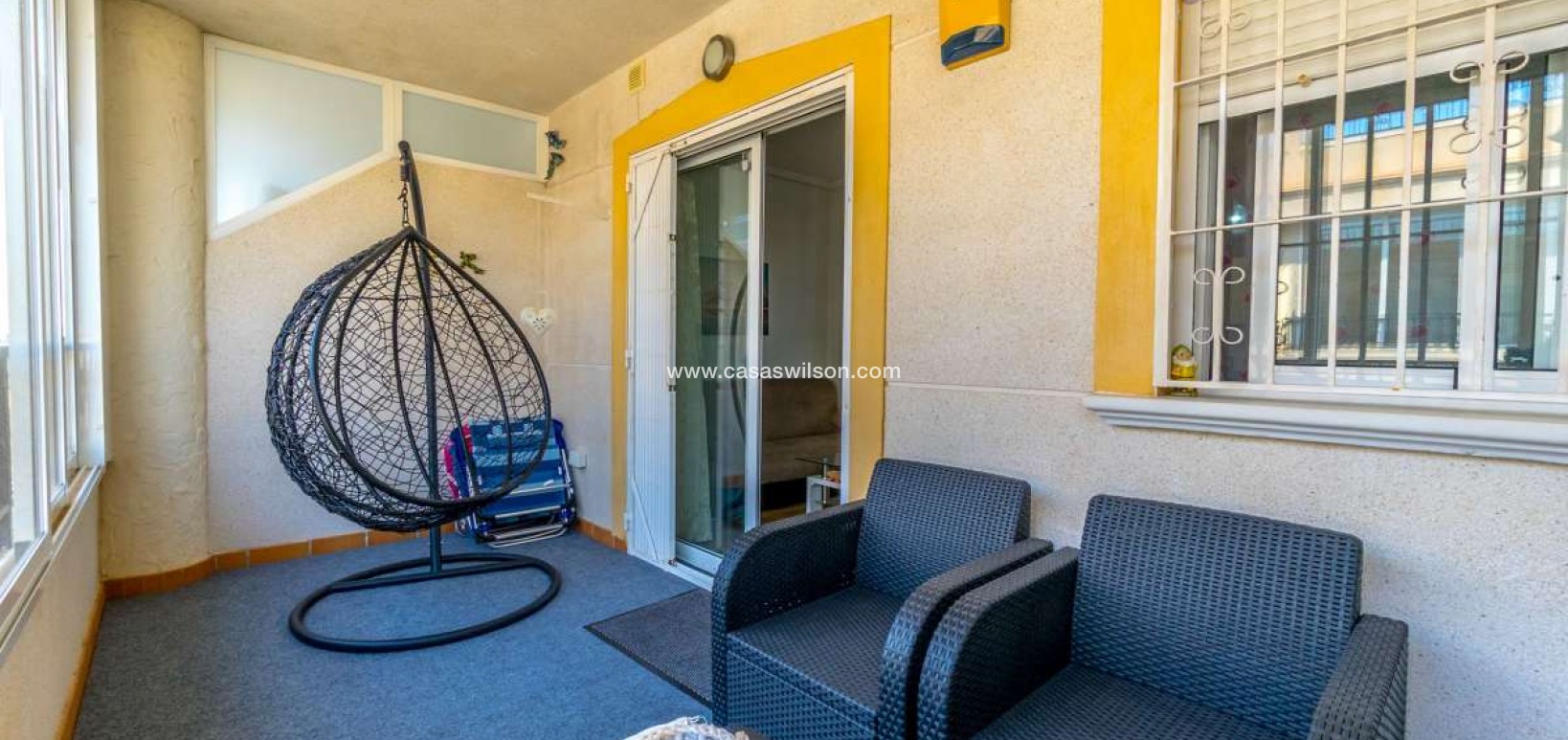 Sale - Apartment - Orihuela Costa - Costa Blanca