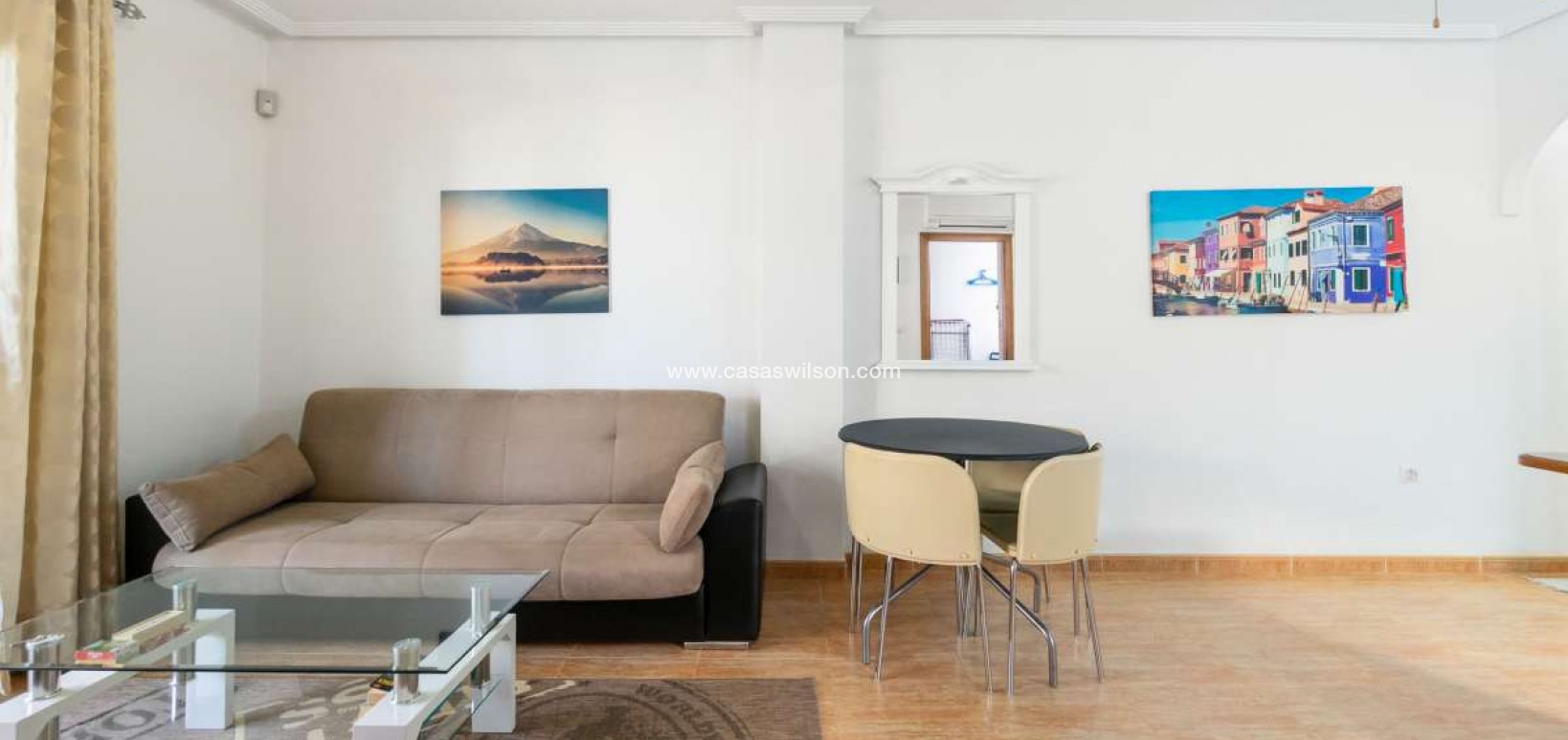 Sale - Apartment - Orihuela Costa - Costa Blanca