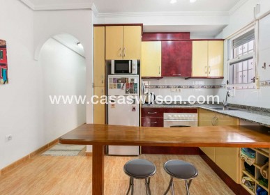 Sale - Apartment - Orihuela Costa - Costa Blanca