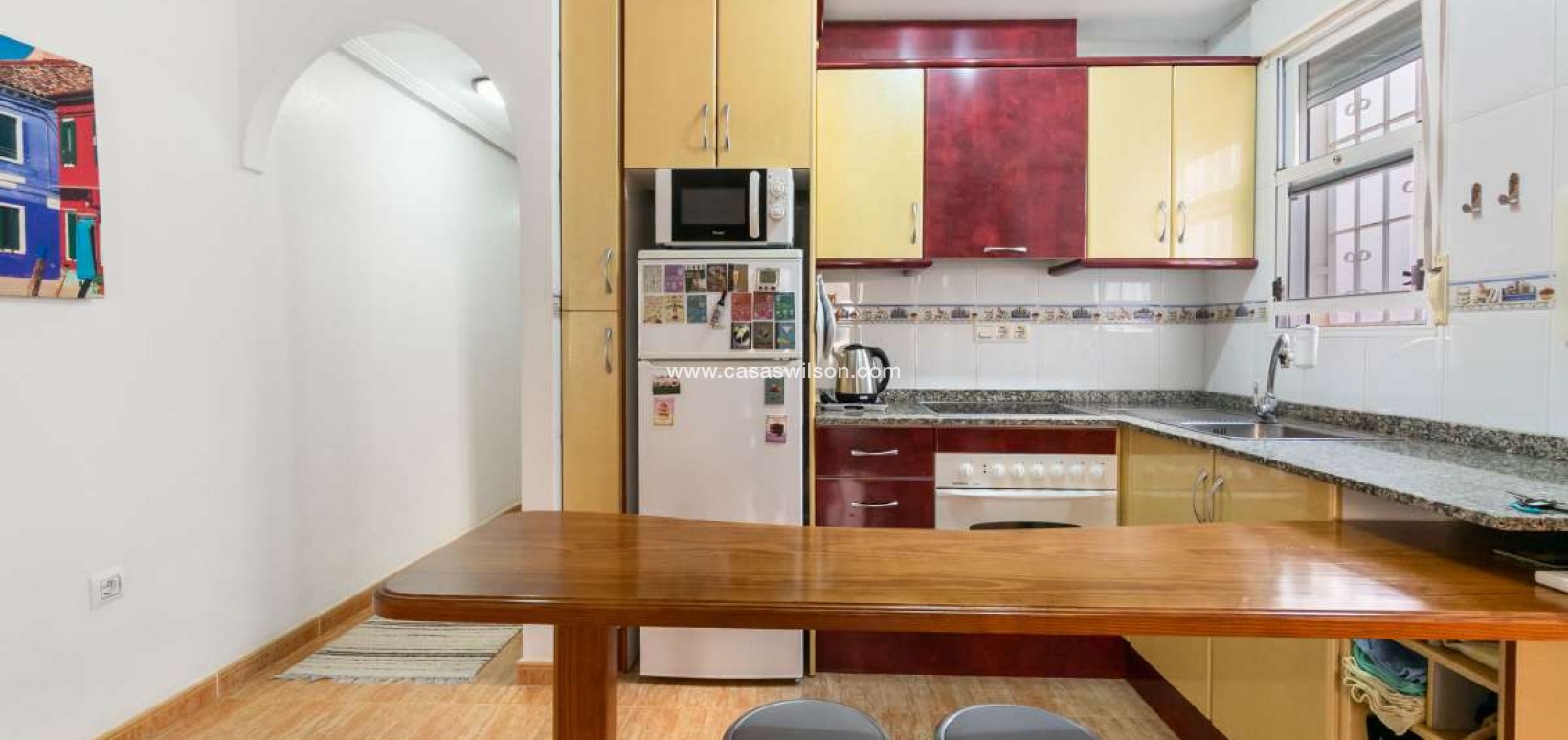 Sale - Apartment - Orihuela Costa - Costa Blanca