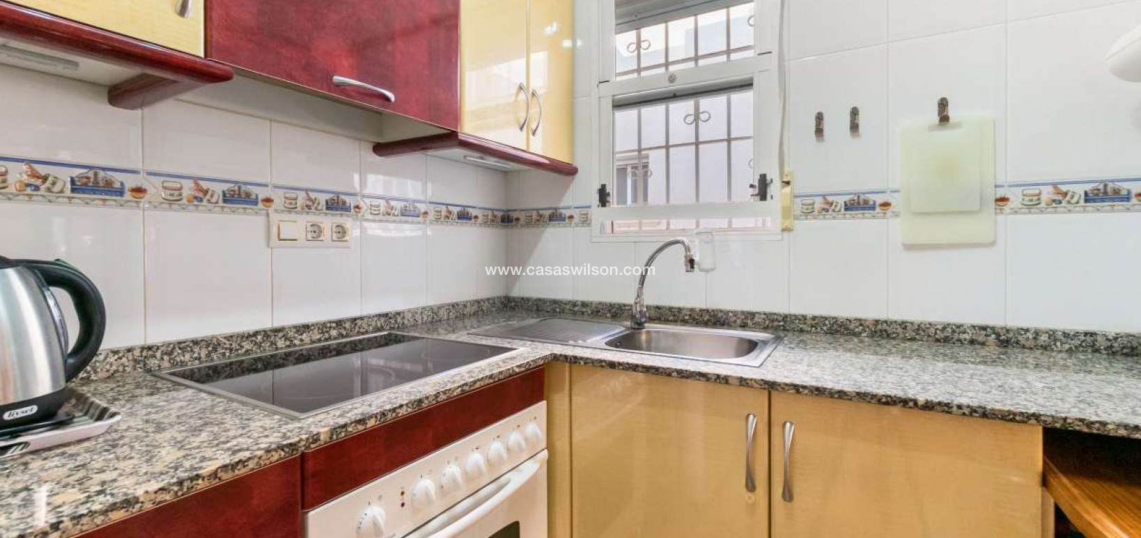 Sale - Apartment - Orihuela Costa - Costa Blanca